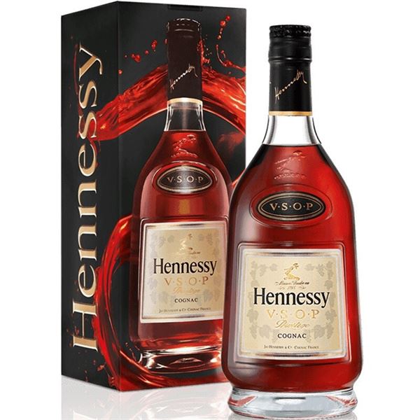 375ml Brandy Glass Bottle